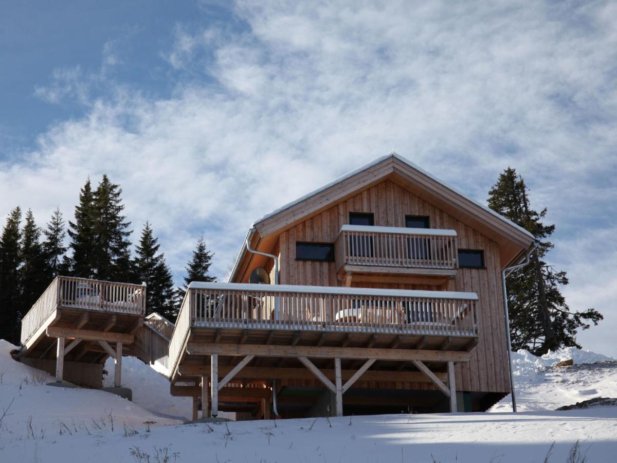 Chalet Klippitzrose By Interhome Klippitztorl Eksteriør bilde