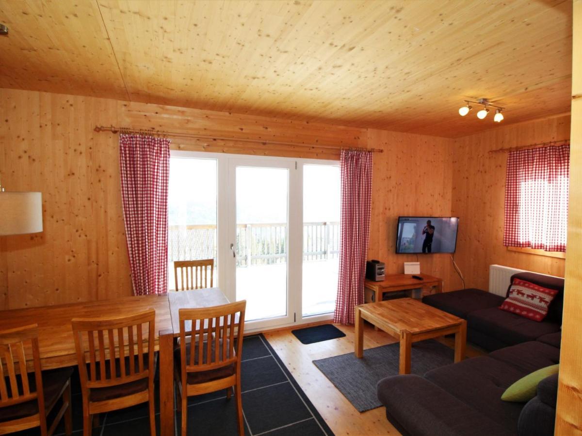 Chalet Klippitzrose By Interhome Klippitztorl Eksteriør bilde