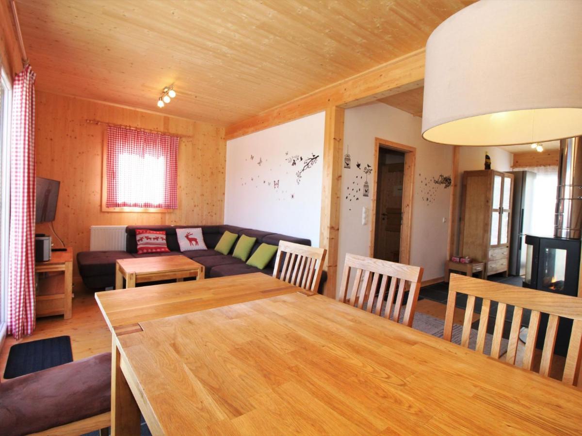 Chalet Klippitzrose By Interhome Klippitztorl Eksteriør bilde