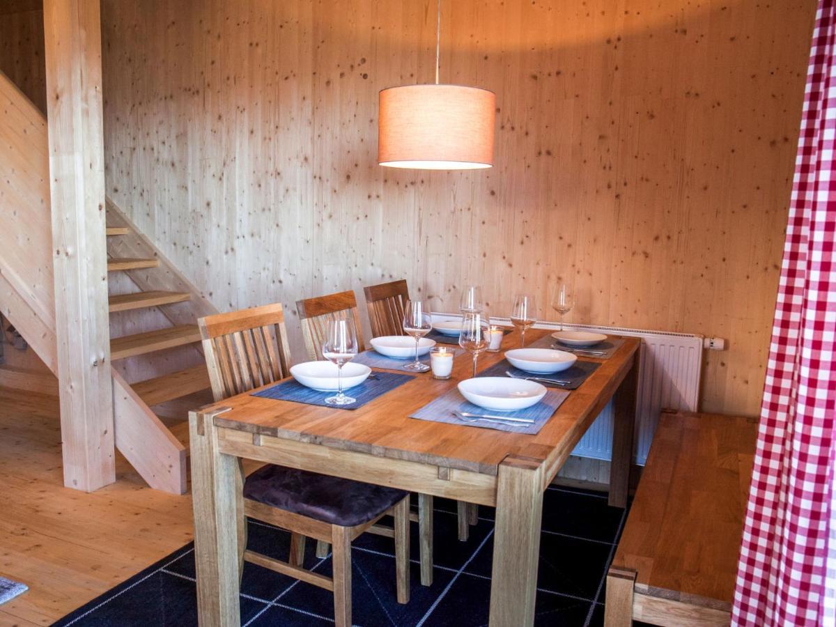 Chalet Klippitzrose By Interhome Klippitztorl Eksteriør bilde